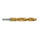 Metalo grąžtas MILWAUKEE Shockwave HSS-G TIN 20