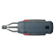 Akumuliatorinis suktuvas INGERSOLL-RAND QXX2PT04PS4 2