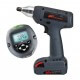 Akumuliatorinis suktuvas INGERSOLL-RAND QXX2PT04PS4 1