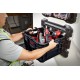Įrankių dėžė MILWAUKEE PACKOUT 450x390x250mm 2