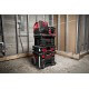 Įrankių dėžė MILWAUKEE PACKOUT 450x390x250mm 3