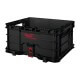 Įrankių dėžė MILWAUKEE PACKOUT 450x390x250mm 1