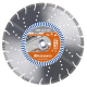 Deimantinis diskas betonui HUSQVARNA VARI-CUT S50 300x25,5mm 1