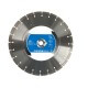 Deimantinis diskas betonui HUSQVARNA SP-US 350x25,4mm 1