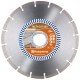 Deimantinis diskas betonui HUSQVARNA TACTI-CUT S50 125x22,2mm 1