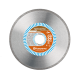 Deimantinis diskas plytelėms HUSQVARNA TACTI-CUT S4 125x22,2mm 1