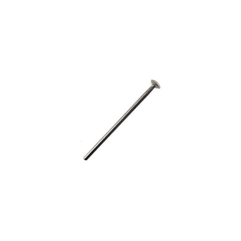 Deimantinė šlifavimo freza 5.0 mm PROXXON 1