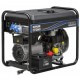 Elektros generatorius SDMO Diesel 10000 A XL 1 Elektros generatorius SDMO Diesel 10000 A XL 1
