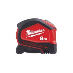 Ruletė MILWAUKEE Autolock