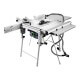 Stalinis diskinis pjūklas FESTOOL TKS 80 EBS-Set 2