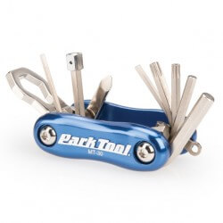 Daugiafunkcinis įrankis PARK TOOL MT-30