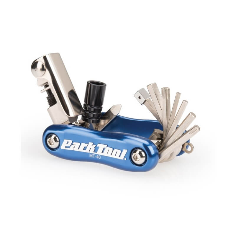 Daugiafunkcinis įrankis PARK TOOL MT-40 1