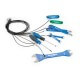 Dviračio remonto stotelė PARK TOOL THS-1 2 Dviračio remonto stotelė PARK TOOL THS-1 2