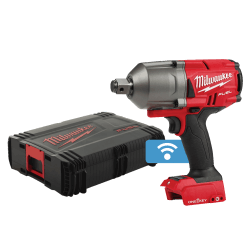 Akumuliatorinis smūginis veržliasukis MILWAUKEE M18 ONEFHIWF34-0X