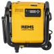 Slėgio tikrinimo siurblys REMS Multi-Push S Set 2