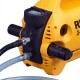 Elektrinis slėgio matavimo siurblys REMS E-Push 3
