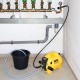 Elektrinis slėgio matavimo siurblys REMS E-Push 2