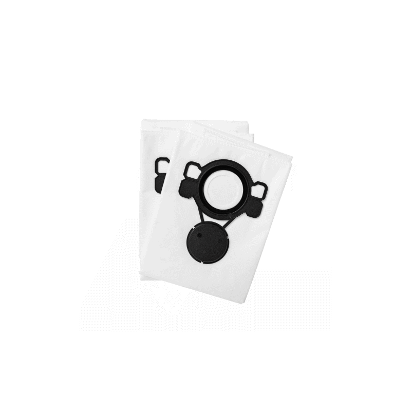 Vienkartiniai dulkių maišai NILFISK Attix 33-44 5vnt. 1