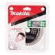 Pjovimo diskas metalui MAKITA HM 150x20x1,1mm 48T 2 Pjovimo diskas metalui MAKITA HM 150x20x1,1mm 48T 2