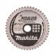 Pjovimo diskas metalui MAKITA HM 150x20x1,1mm 48T 1 Pjovimo diskas metalui MAKITA HM 150x20x1,1mm 48T 1