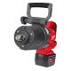 Akumuliatorinis smūginis veržliasukis MILWAUKEE M18 ONEFHIWF1DS-121C 5