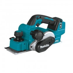 Akumuliatorinis oblius MAKITA DKP181Z