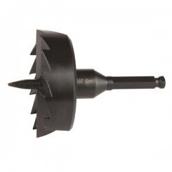 Grąžtas - freza MAKITA 92mm