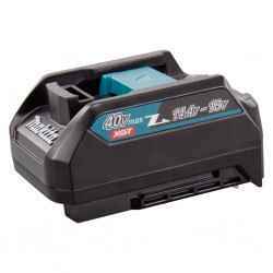 Akumuliatorių adapteris MAKITA ADP10 40V Max XGT