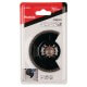 Ovalūs ašmenys su deimanto grūdu MAKITA Multitool TMA070 85mm 2