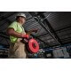 Akumuliatorinis laidų pratempėjas MILWAUKEE M18 FPFT-202 30m NC Set 8