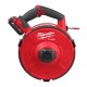 Akumuliatorinis laidų pratempėjas MILWAUKEE M18 FPFT-202 30m NC Set 1