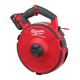 Akumuliatorinis laidų pratempėjas MILWAUKEE M18 FPFT-202 30m NC Set 2
