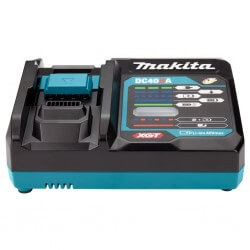 Įkroviklis MAKITA DC40RA 40V Max XGT