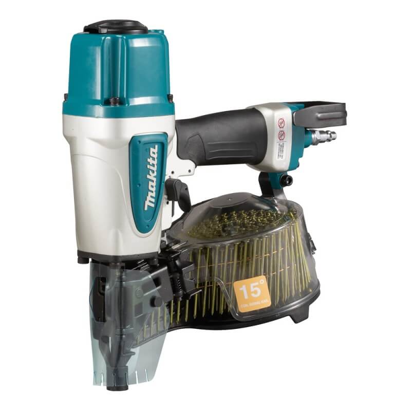 Pneumatinis viniakalis MAKITA AN613 1