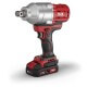 Akumuliatorinis smūginis veržliasukis FLEX IW 3/4" 18.0-EC/5.0 Set 2