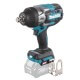 Akumuliatorinis smūginis veržliasukis MAKITA TW001GZ 40V Max XGT 1