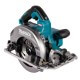 Akumuliatorinis diskinis pjūklas MAKITA HS004GZ 40V Max XGT 1