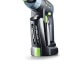 Akumuliatorinis gręžtuvas-suktuvas FESTOOL CXS 2,6-Set