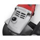 Akumuliatorinis kampinis šlifuoklis FLEX LBE 125 18.0-EC/5.0 Set 3
