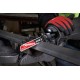 Pjūklelis karbidiniais dantimis MILWAUKEE TCT Torch NITRUS 150mm 3