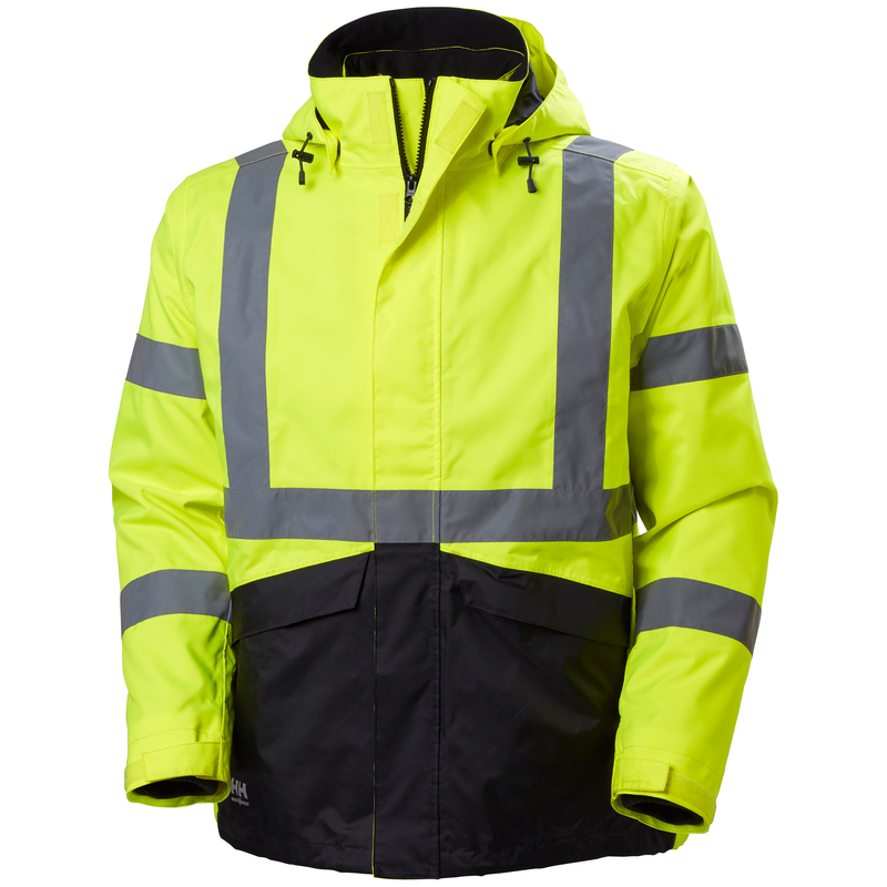 Neperšlampanti striukė HELLY HANSEN Alta Cis 1
