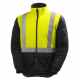 Neperšlampanti striukė HELLY HANSEN Alta Cis 3