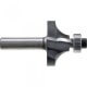 Apvalinimo freza FESTOOL HW, kotelis 8 mm HW S8 D20,7/R4 KL 1