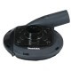 Disko apsauga su nusiurbimu MAKITA XGT šlifuokliams 125mm 1