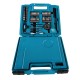 212 dalių antgalių ir grąžtų rinkinys MAKITA E-06270 2