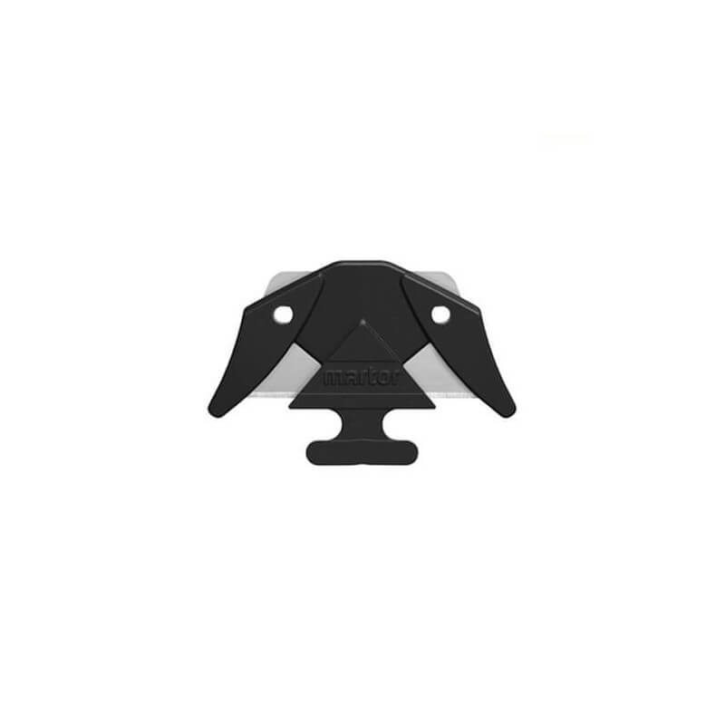 Geležtė MARTOR Secumax Nr. 3550, 10vnt. 1