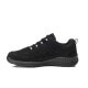 Batai ELTEN Maddox Black Leather Low ESD O2 3