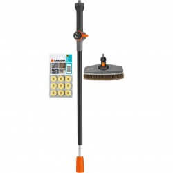 Plovimo rinkinys automobiliui GARDENA 5580-20