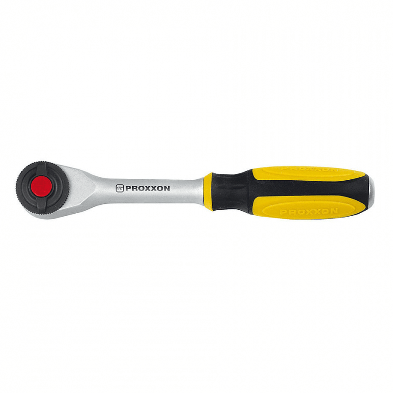 Rotacinė terkšlė PROXXON 1/2" 1