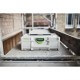 Bluetooth garsiakalbis FESTOOL Toprock SYS3 BT20 M 137 5